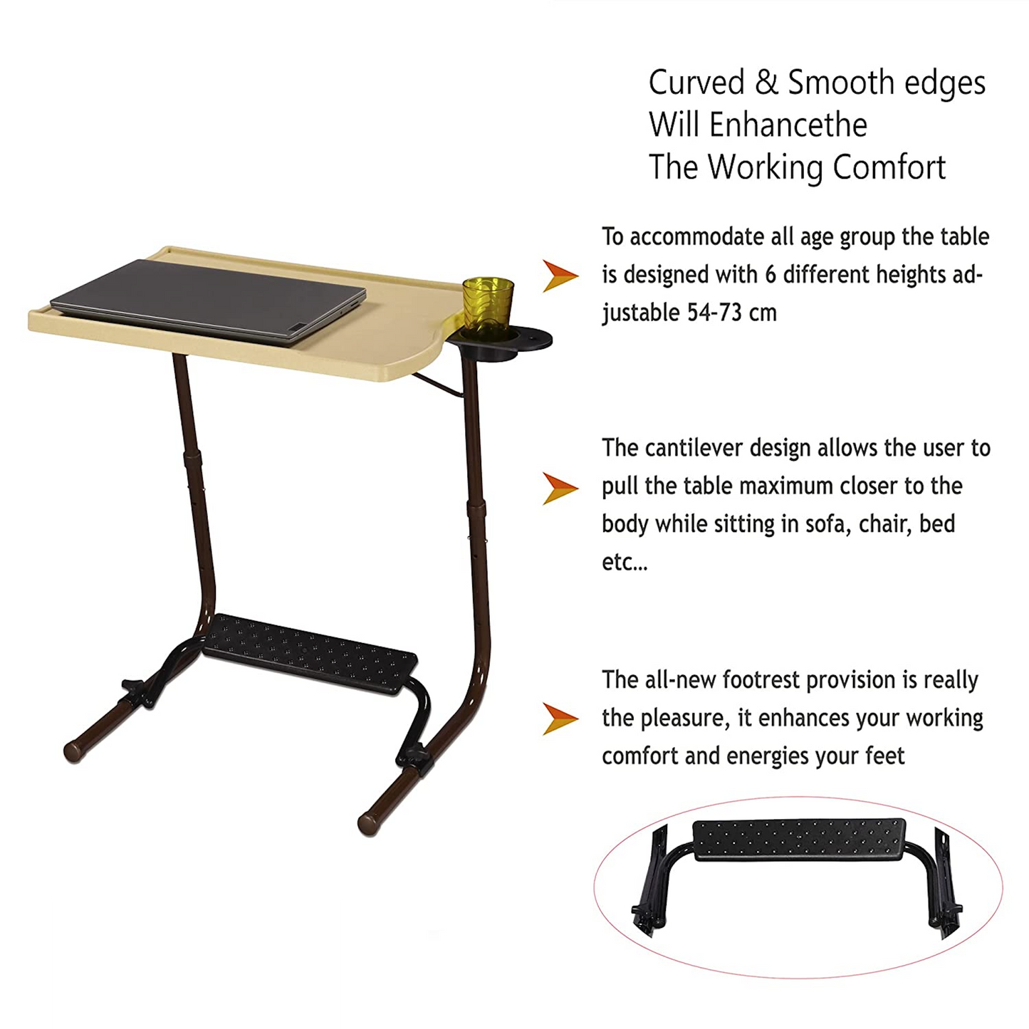 trey table table mate folding table Table Mate 2.0 Table Mate folding table