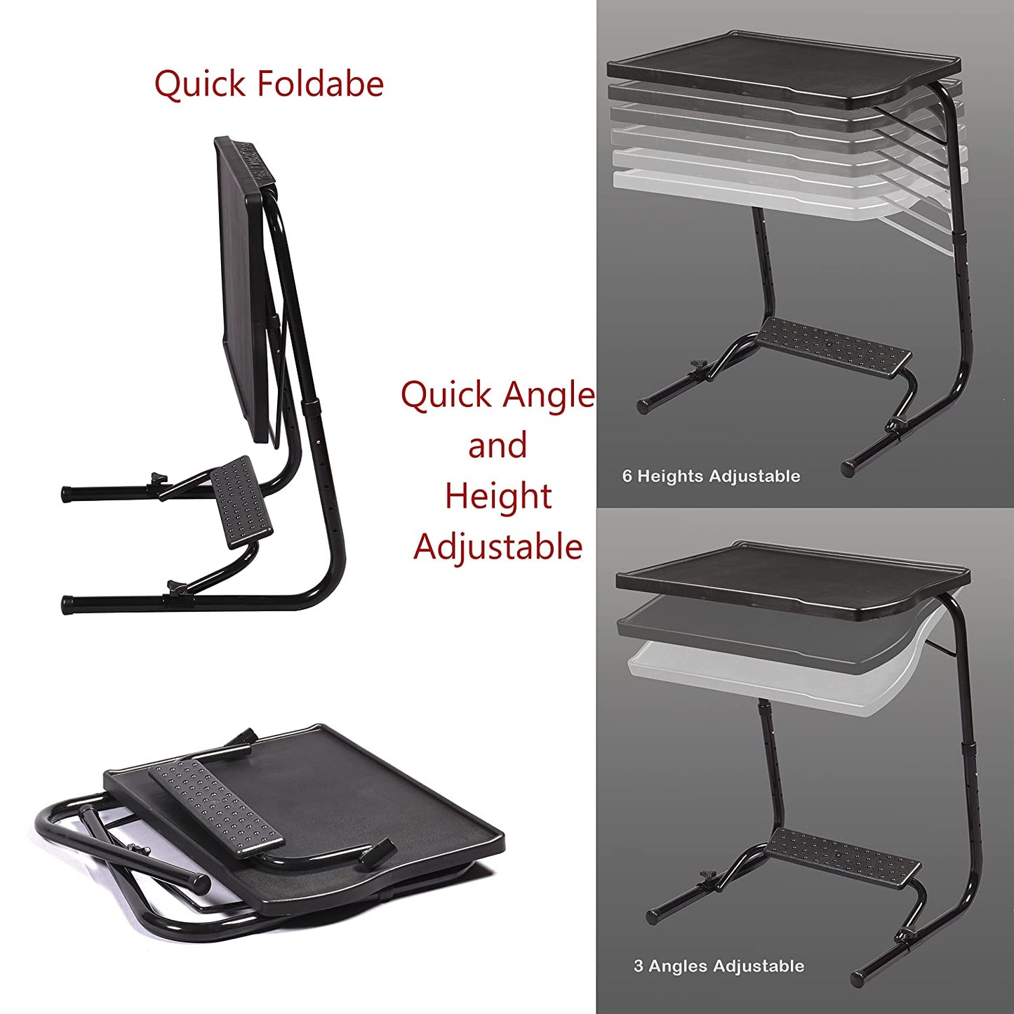 tv tray tables for eating