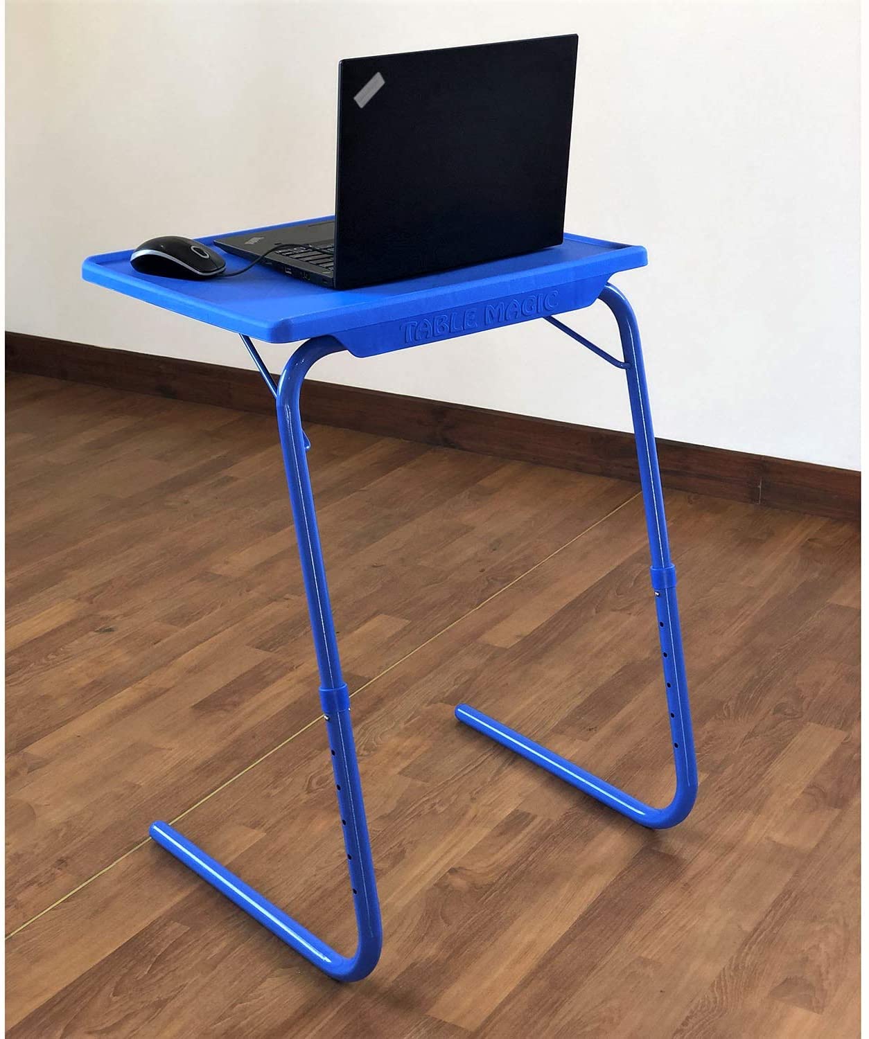 folding table mate akzo blue