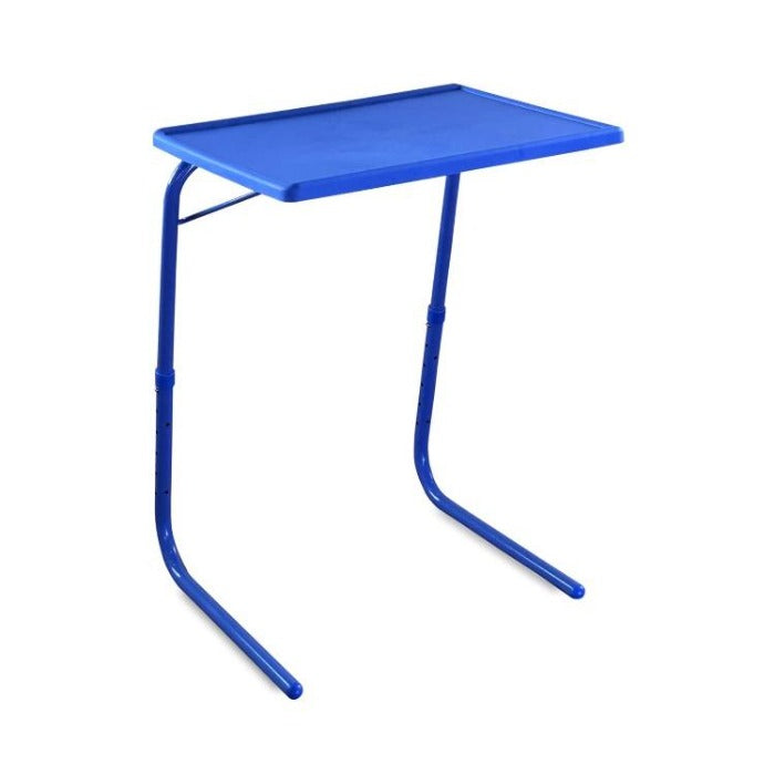 folding table mate akzo blue